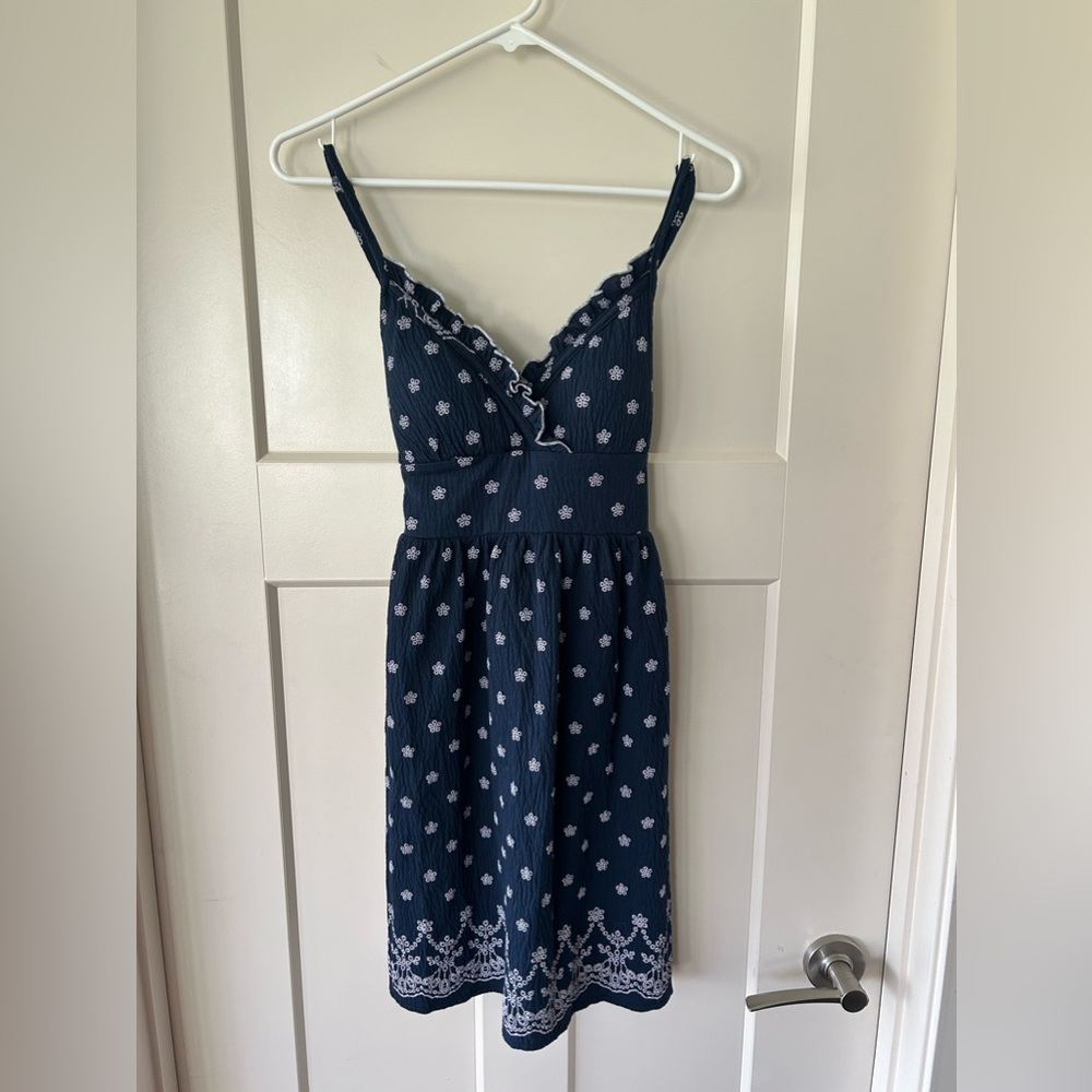 Junior’s sundress size 7